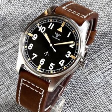 Orologio Automatico Dirty