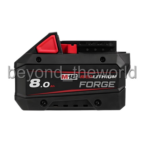 Milwaukee m18 forge m18fb8 - m18,