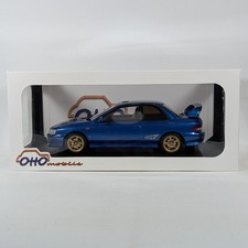 Ottomobile subaru impreza - ottomobile,