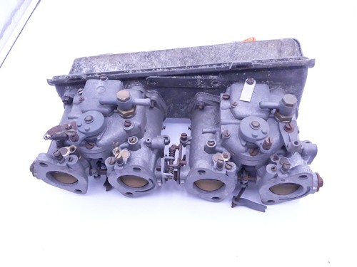 Carburatori solex c40 addhe - carburatori,