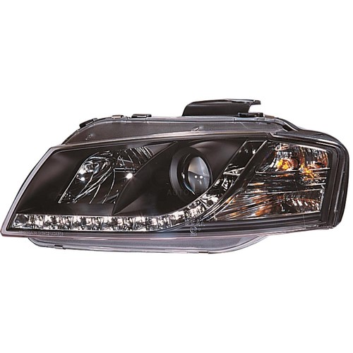 Kit fari per audi anno - kit,
