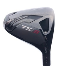 Driver Titleist TSi 3 usato /