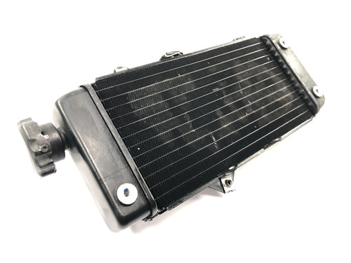 Yamaha 125 de07 2010 - yamaha, x