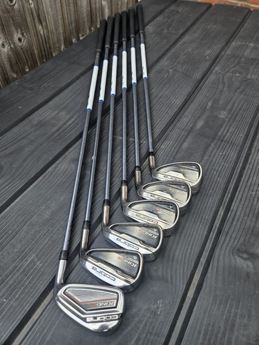 Cobra king ferri da golf - cobra,