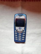 Cellulare SAGEM MY X-5m Funzionante senza caricabatteria Vintage.