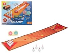 Table Top Bowling Game Gioco