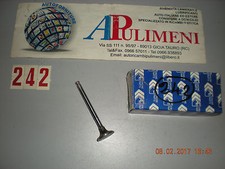 V91646 VALVOLA SCARICO FIAT