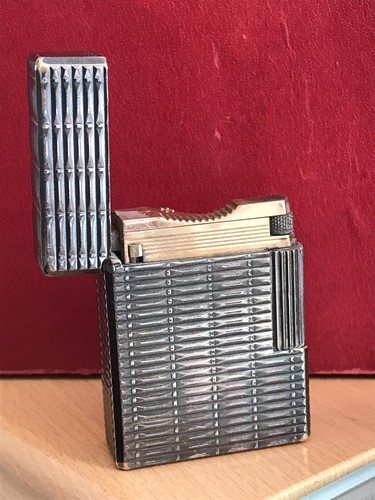 Dupont paris accendino - st,