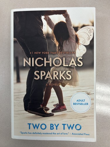 Two nicholas - two, sparks
