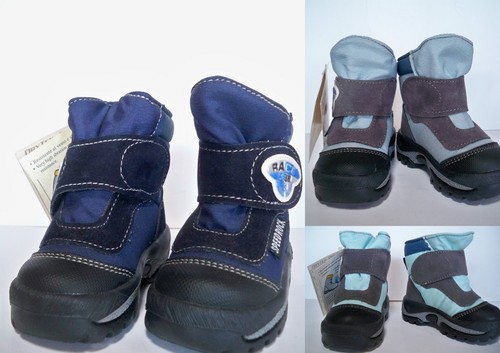 Doposci bambino baby dry tex - doposci,