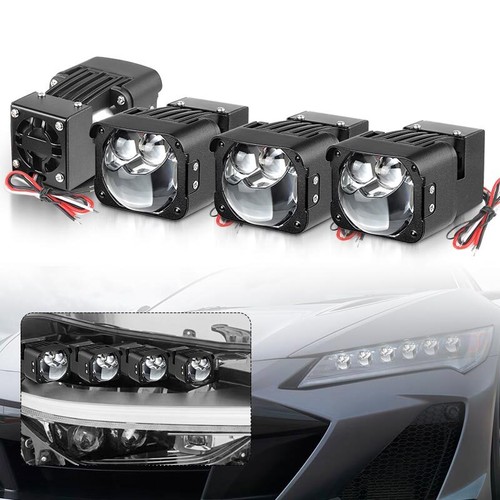 Kit retrofit faro - faro, 2"