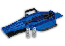 Kit conversione telaio traxxas - kit,