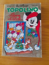 Topolino numero 1726...Walt