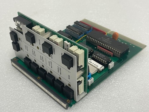 Studer controllore periferico - studer,