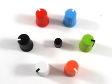 6pcs lotto manopola rotante - manopola,