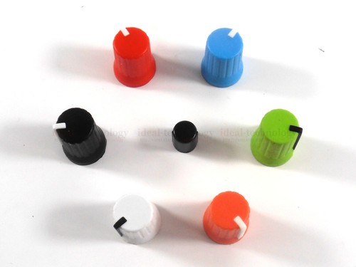 6pcs lotto manopola rotante - 6pcs/lotto,