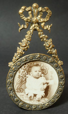 Vecchio Piccolo Miniatura