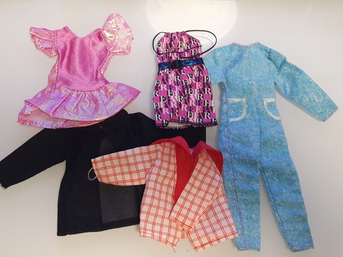 Barbie bambola lotto - barbie,