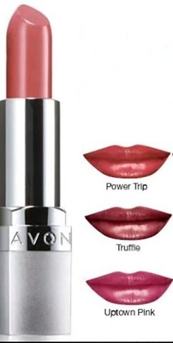 Avon rossetto plumping - rossetto, 3d