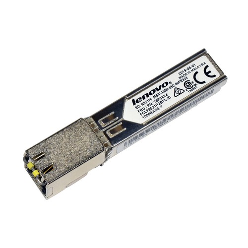Lenovo finisar - lenovo,
