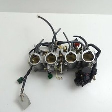 Yamaha YZF R1 RN12 Impianto