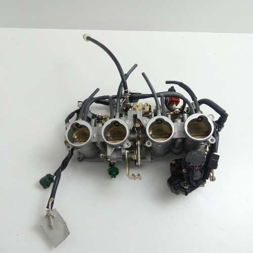 Yamaha yzf rn12 impianto - yamaha,