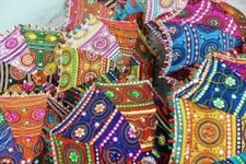 Ombrello indiano 3 pezzi