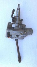 Piantone sterzo elettrico con - sterzo,