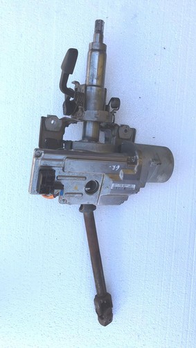 Piantone sterzo elettrico - sterzo,