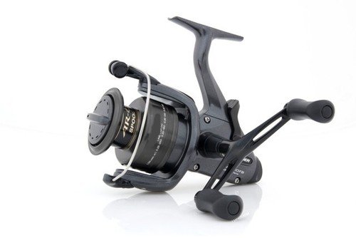 New shimano baitrunner 4000 - dl,