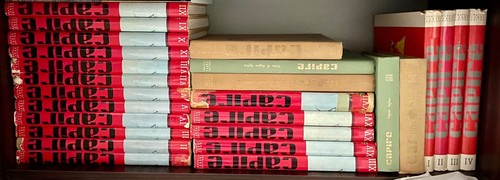 Bücher enzyklopädie - bücher,