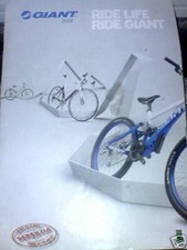 Catalogo bici Italia Giant