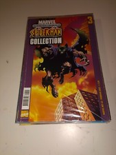 ULTIMATE SPIDERMAN COLLECTION