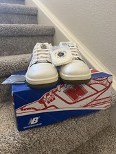 Oxford New Balance 550 X Aime