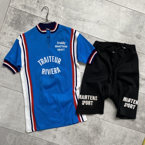 Rara maglia ciclismo - rara,