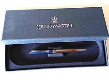 PENNA    BIRO    "  SERGIO