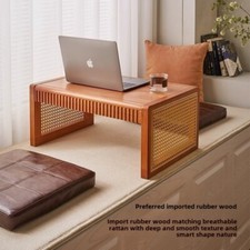 Tavolino da caffè in legno