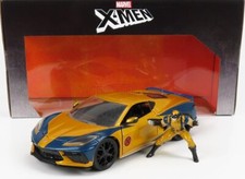 1/24 JADA - CHEVROLET -