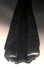 2x guida finestra, BMW E9