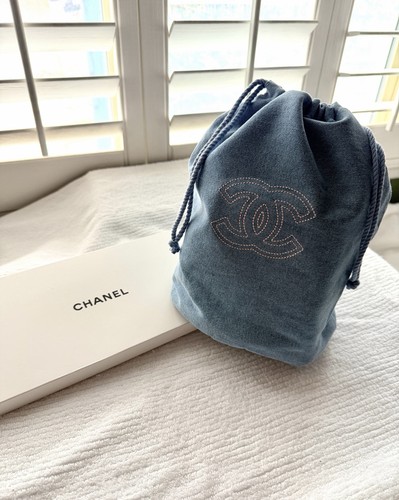 Borsa secchiello chanel - borsa,