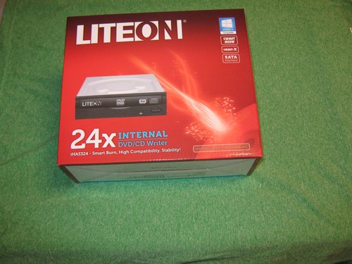 Liteon scrittore dvd - liteon,