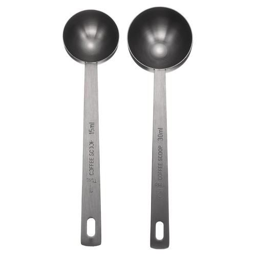 2pcs single measuring spoon - single,