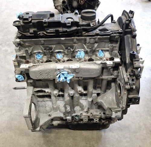 Motore peugeot 3008 0135tq - 3008,