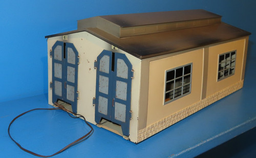 Märklin 412 7029 - h0, latta
