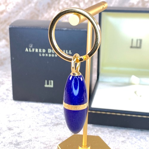 Portachiavi alfred dunhill - alfred,
