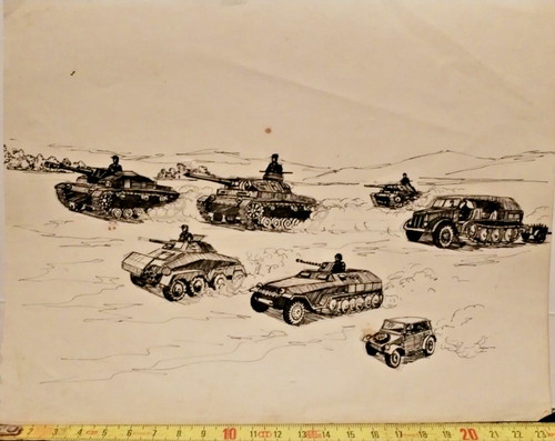 Teresio pastorino disegni - disegni, a