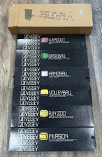 1972 Magnavox Odyssey 2