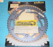 couronne aluminium SUPERSPROX