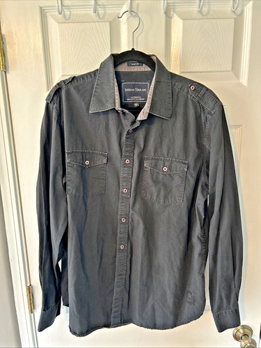 Camicia indian terrain - camicia, xl