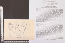 WUNDERKAMMER AN EXLIBRIS 421 -